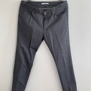 Men’s Calvin Klein Slim Fit Casual Slacks